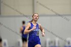 Track & Field  Women’s Track & Field open up the 2023 indoor season with a home meet against Colby College. They also competed against visiting Wentworth Institute of Technology, Worcester State University, Gordon College and Connecticut College. - Photo by Keith Nordstrom